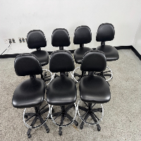 Fisherbrand Lab Chairs - Quantity 7 image 2